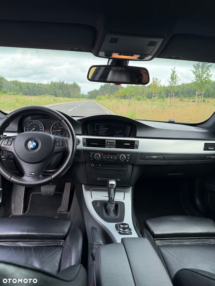 BMW Seria 3 - 15