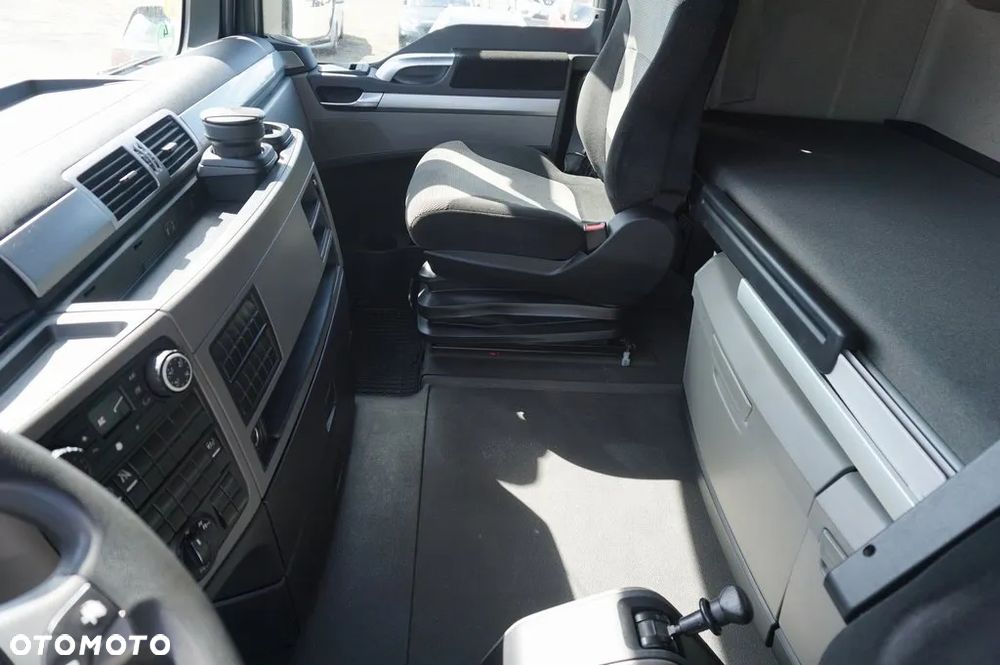 MAN TGX 18.470 LOW-DECK ACC * 594 000 KM * 2020 - 14