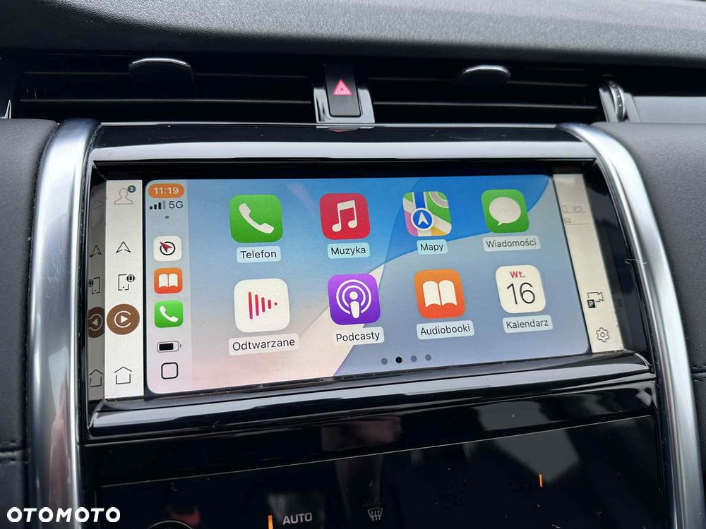 Land Rover Discovery Sport D165 Dynamic SE - 17