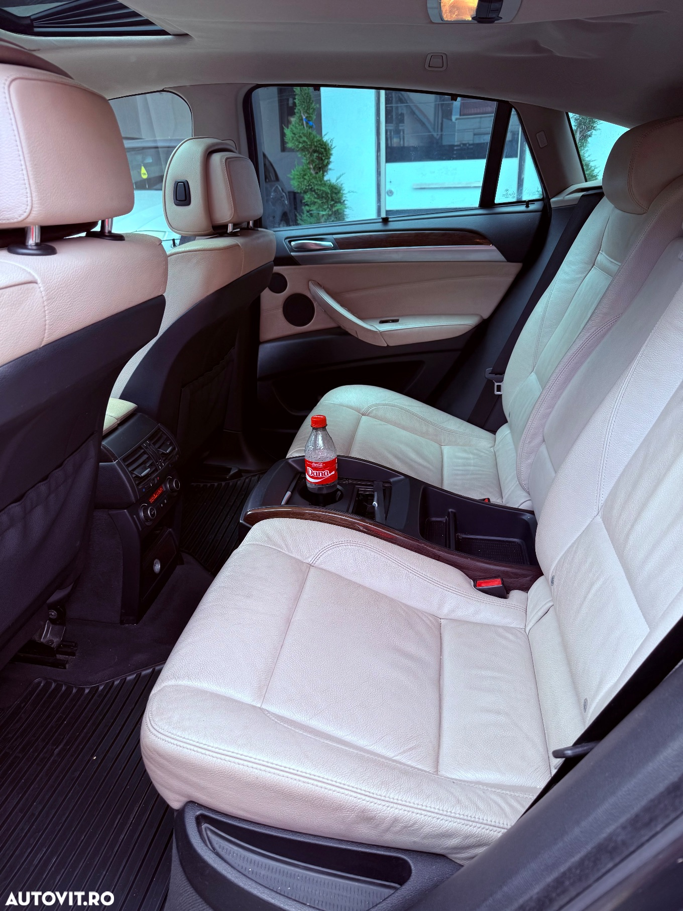 BMW X6 xDrive35i - 5