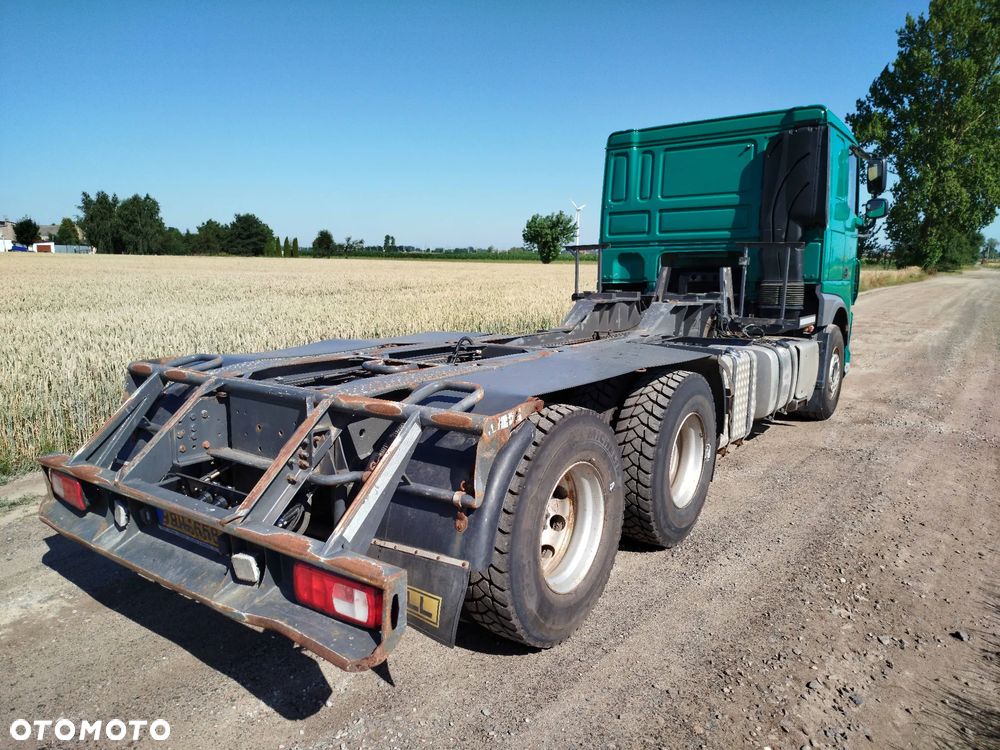 DAF XF 530 /// 255 TYŚ PRZEBIEGU /// 2019/2020 ROK - 5