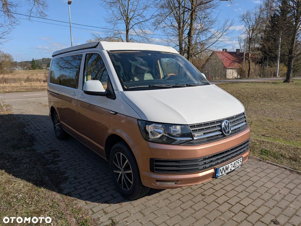 Volkswagen California - 6