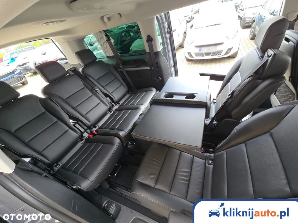 Fiat Ulysse Business VIP 2.2 180 KM Automat - 21