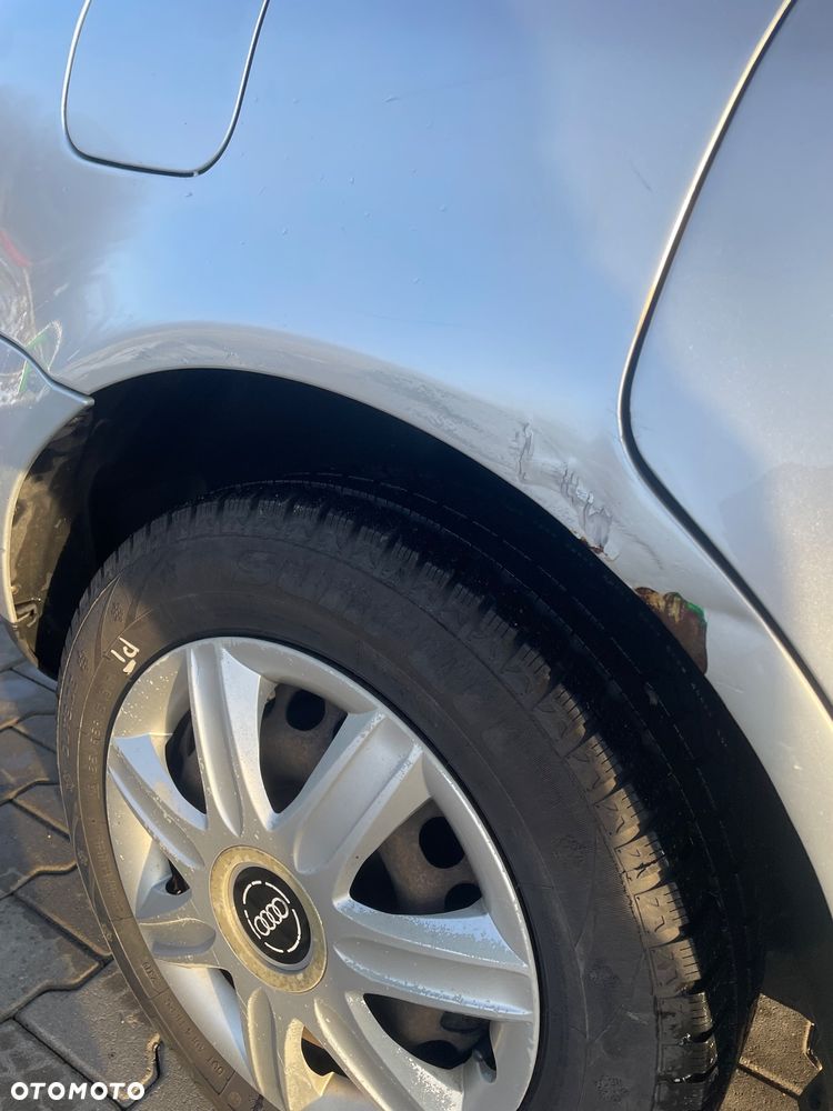 Audi A4 Avant 1.9 TDI - 10