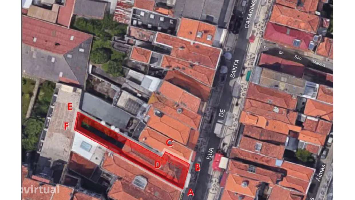 Apartamento, 788,80 m², São Francisco - Grande imagem: 3/3