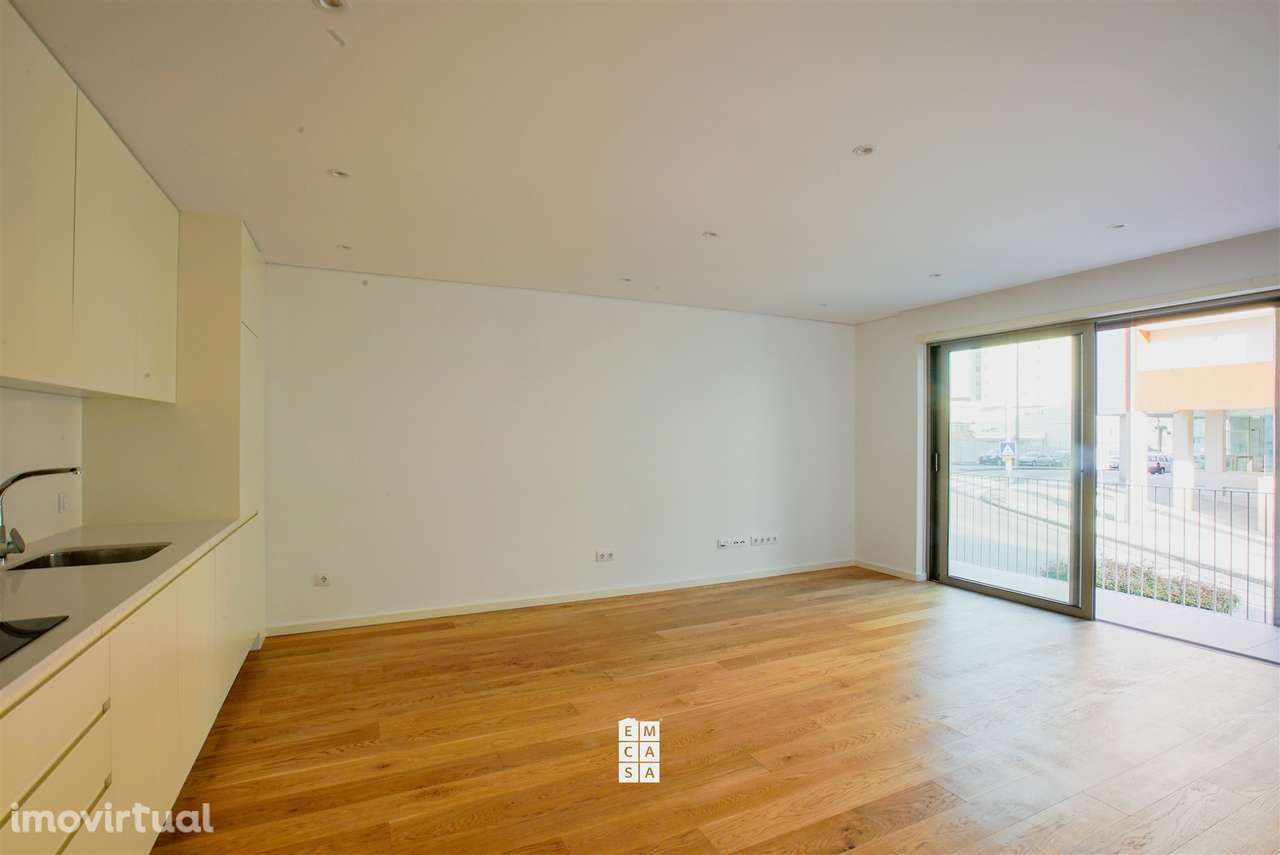 Apartamento T1 Venda em São João da Madeira,São João da Madeira - Grande imagem: 4/18