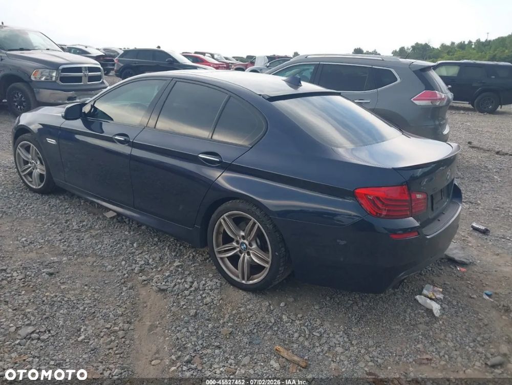 BMW Seria 5 535i Sport-Aut Modern Line - 5