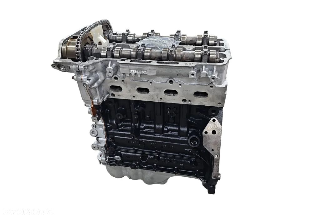 OPEL 1.4 TURBO A14NET / A14NEL / B14NET / B14NEL SILNIK PO REGENERACJI - 4