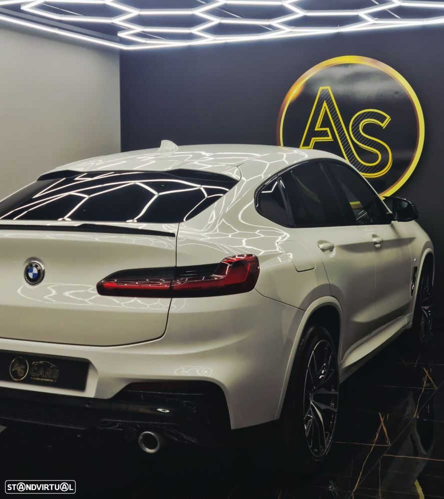 BMW X4 - 44