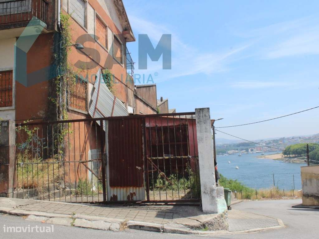 Prédio para investimento, aparthotel junto ao rio douro - Grande imagem: 4/8