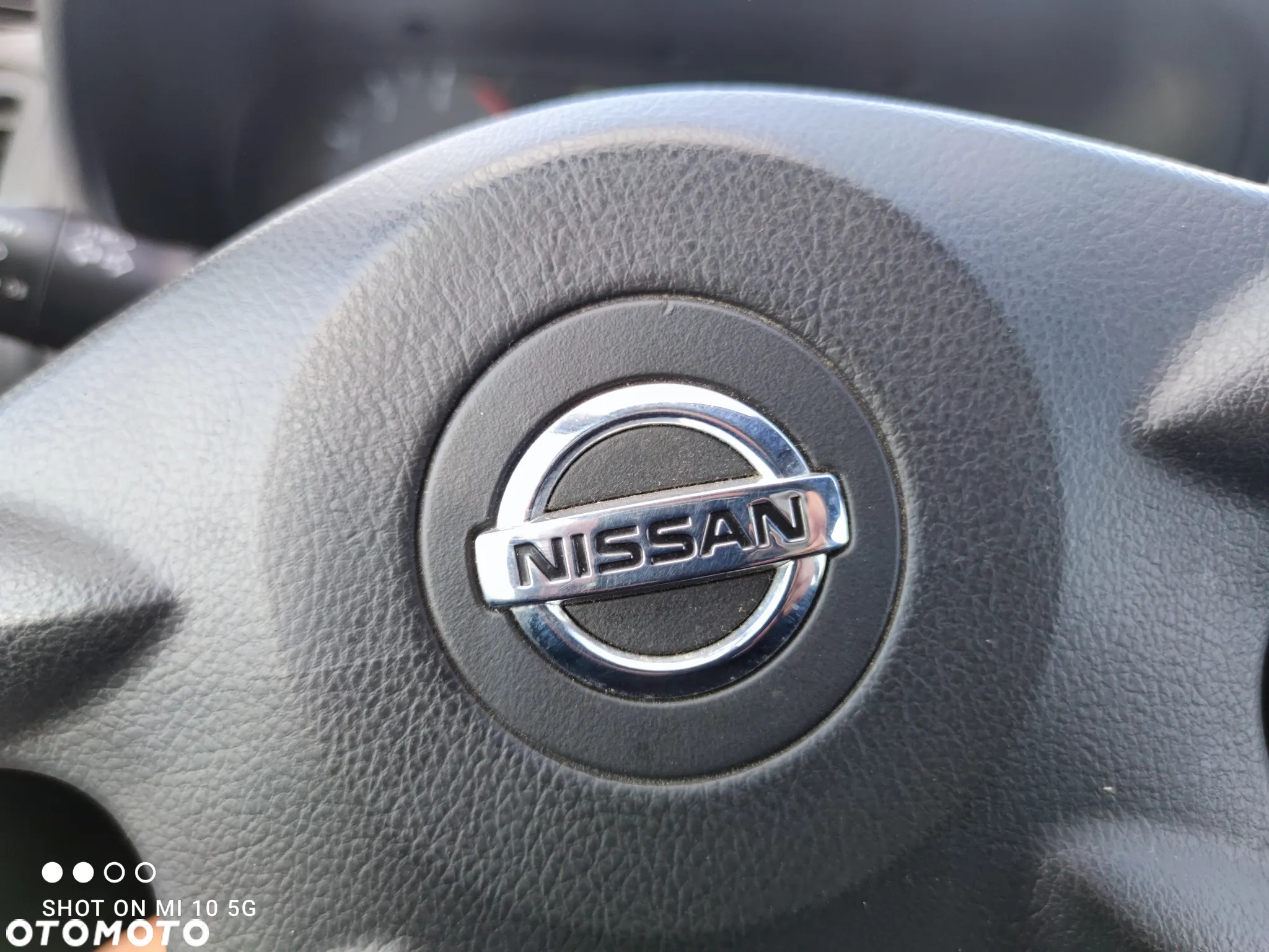 Nissan Terrano - 19