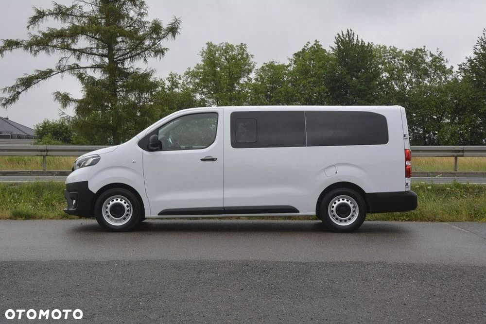 Toyota Proace Verso 2.0 D4-D Long Combi - 4
