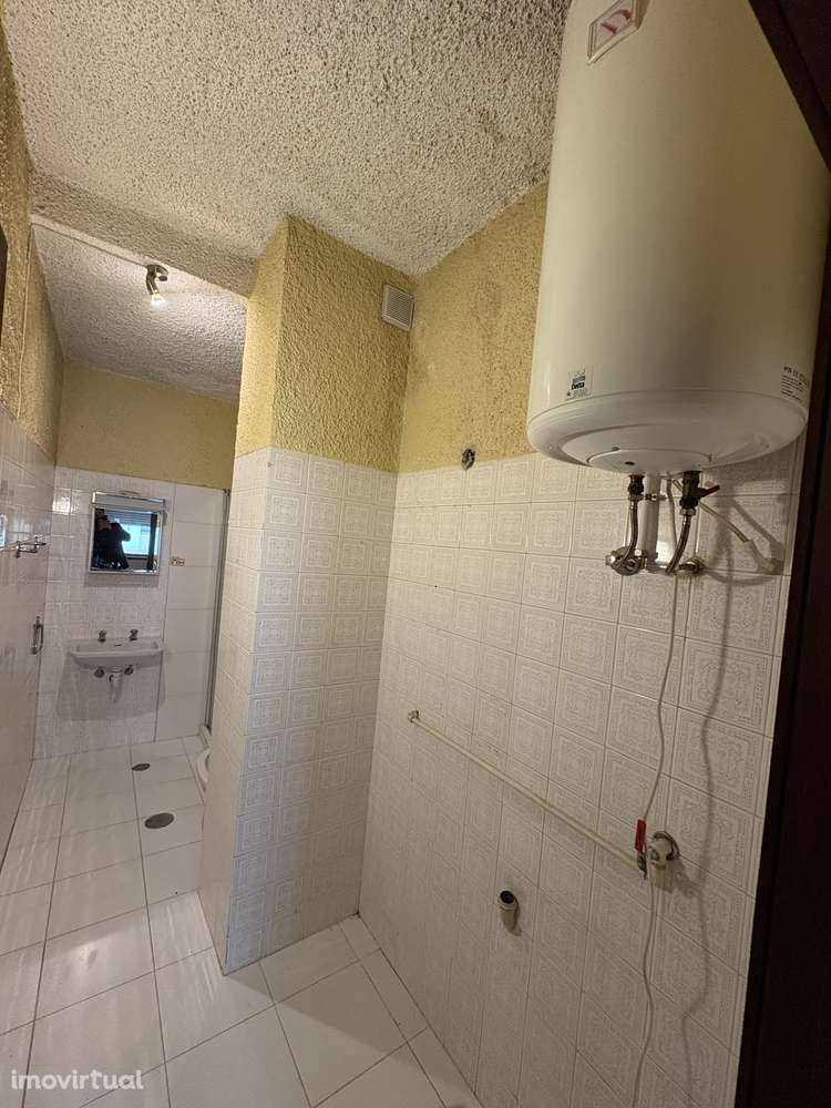 T1 prático em zona tranquila - Grande imagem: 5/6