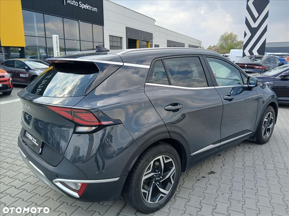 Kia Sportage 1.6 T-GDI M 2WD - 3