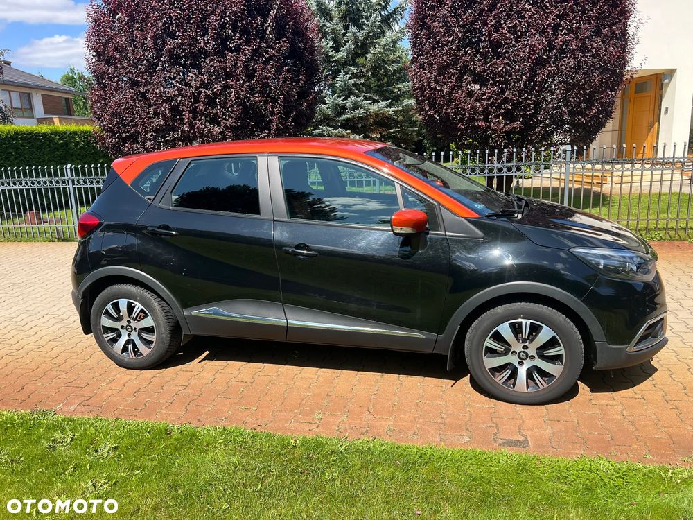 Renault Captur - 2