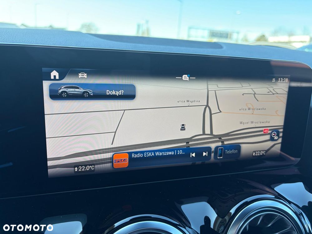 Mercedes-Benz GLA 200 mHEV AMG Line 7G-DCT - 27