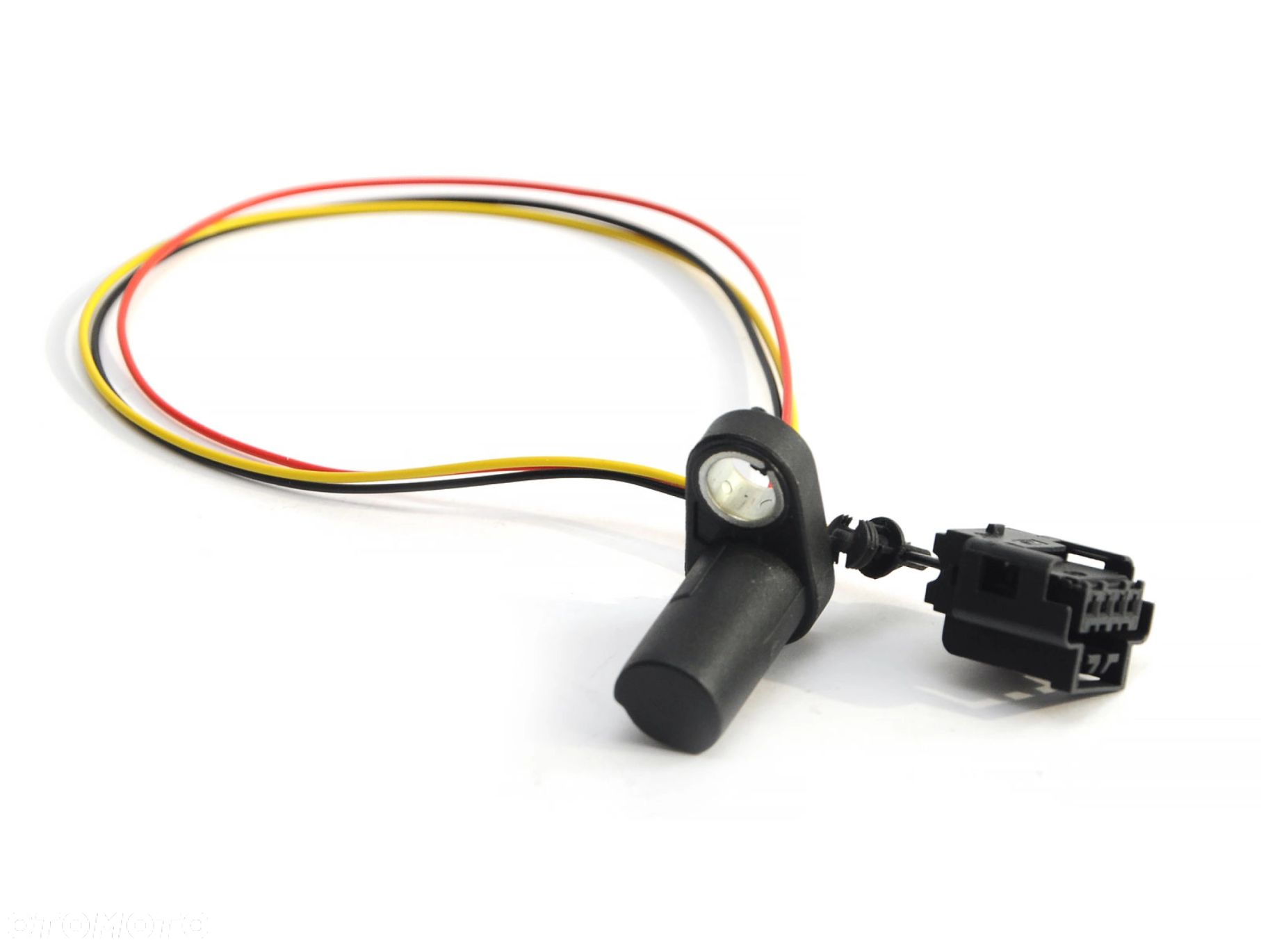 CZUJNIK PRĘDKOŚCI 6DCT450 MPS6 POWERSHIFT MPS6 6DCT450 FORD VOLVO DODGE - 3