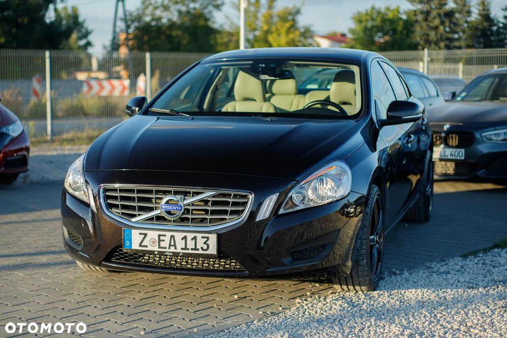Volvo S60 T6 AWD Summum - 6