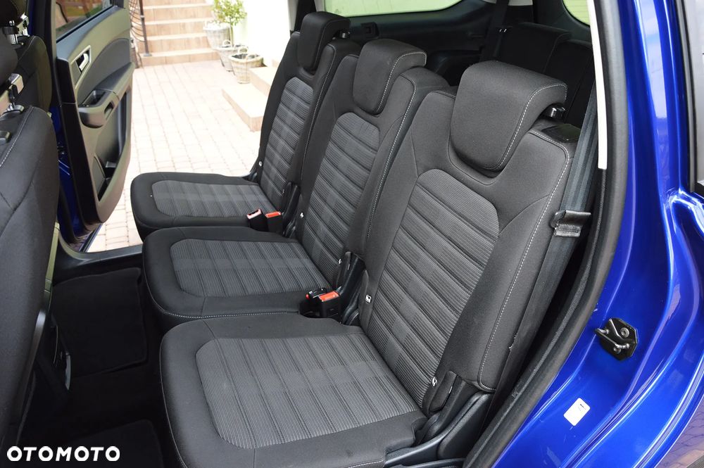 Ford Galaxy 1.5 EcoBoost Start-Stopp Titanium - 24