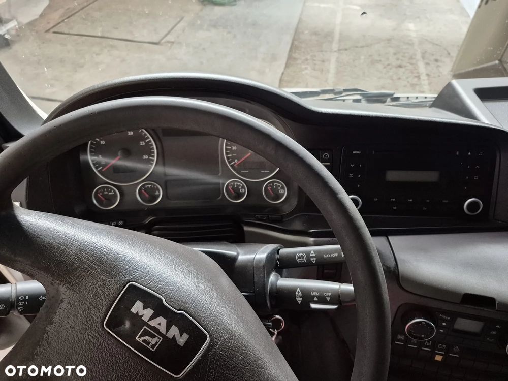 MAN TGS 18.440 4x2 BL - 13