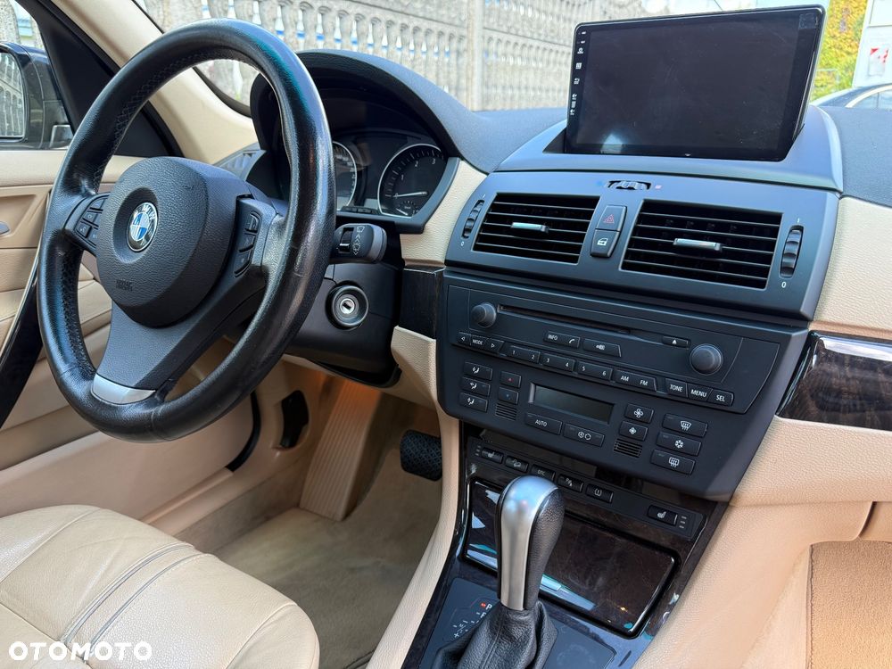 BMW X3 - 37