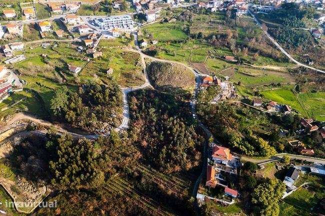 Terreno à venda em Marco de Canaveses - Agrêlo, Penha Longa - Grande imagem: 3/12