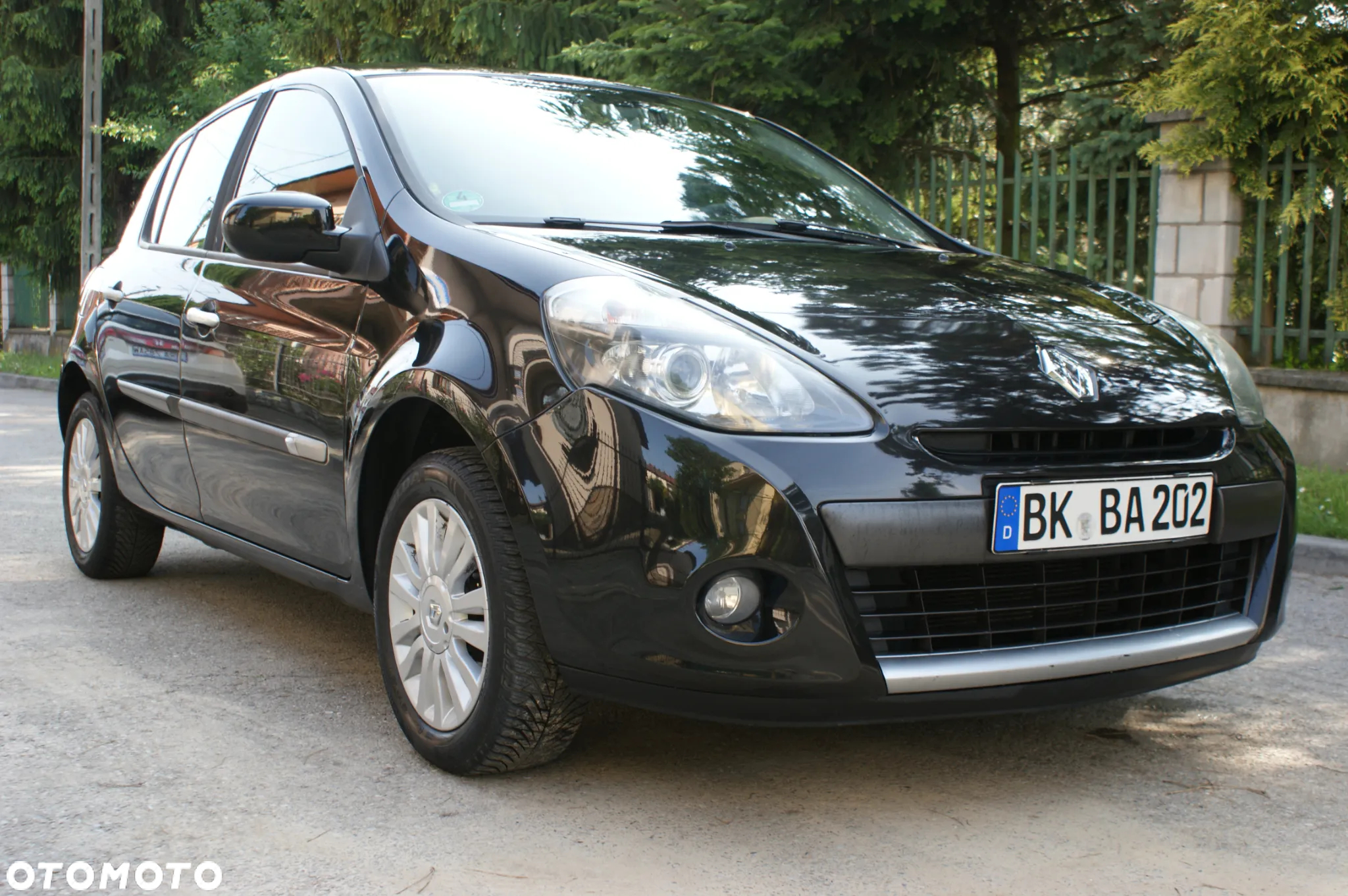 Renault Clio - 3