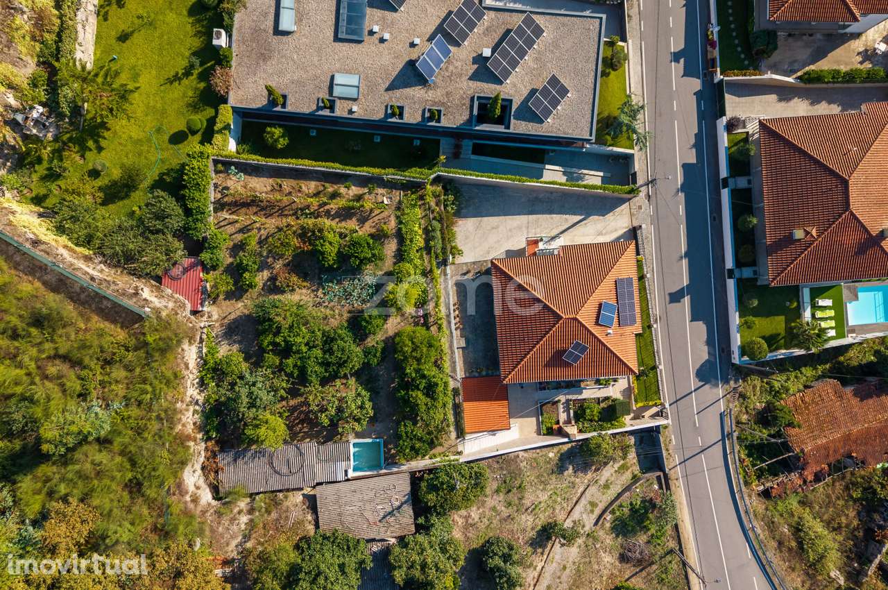 T3 Renovado + T2 Independente em Polvoreira, Guimarães - Grande imagem: 3/47