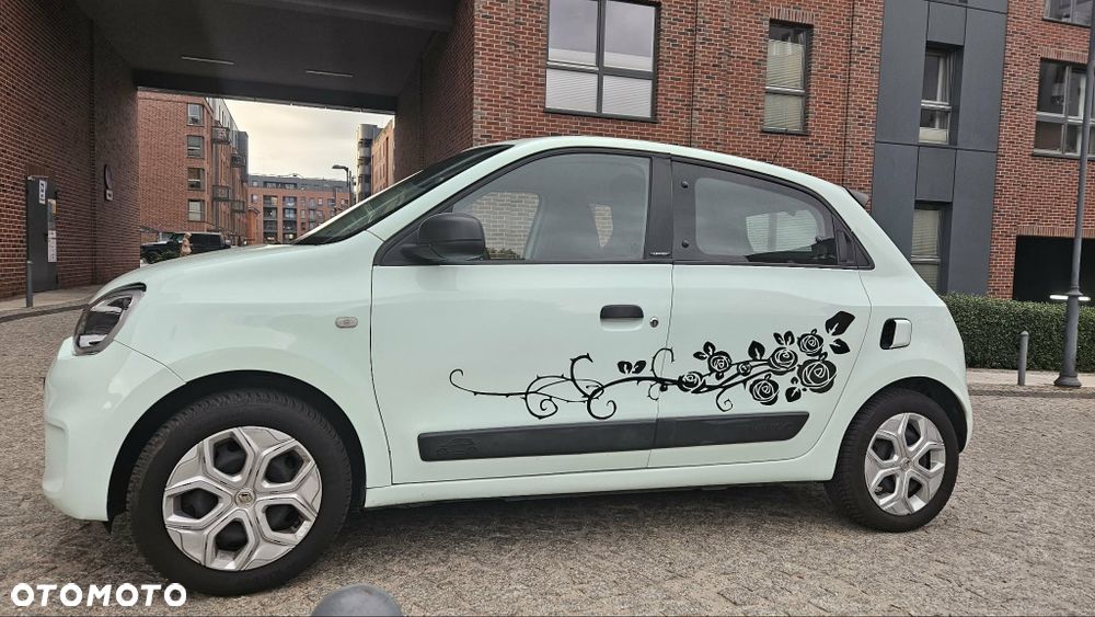 Renault Twingo - 2