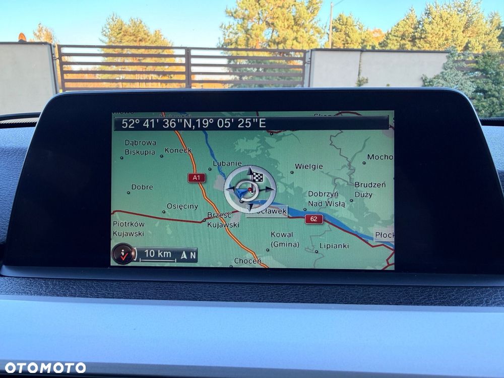 BMW Seria 3 - 35