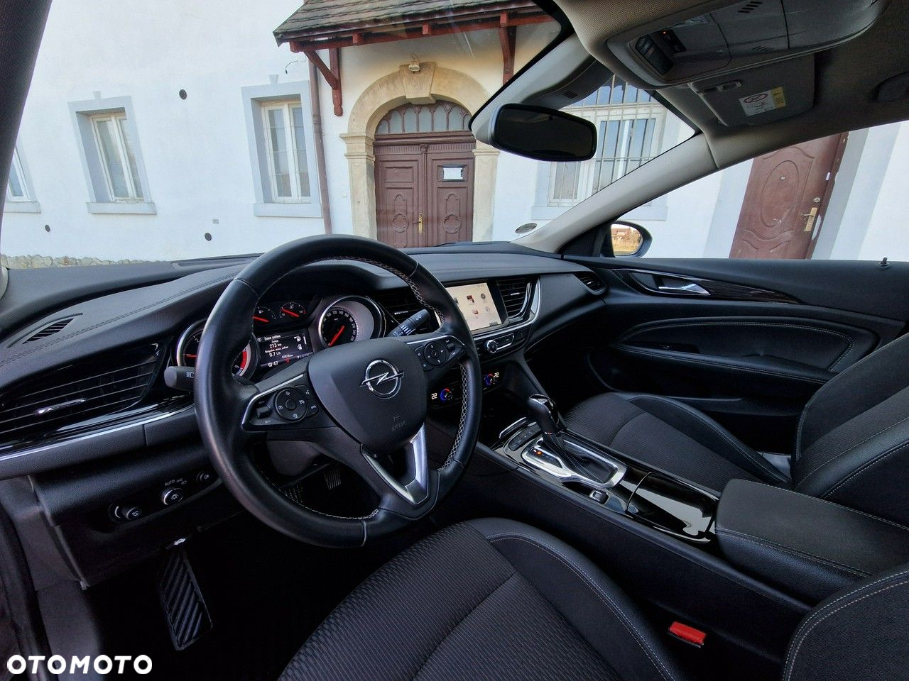 Opel Insignia 1.6 CDTI Edition - 25