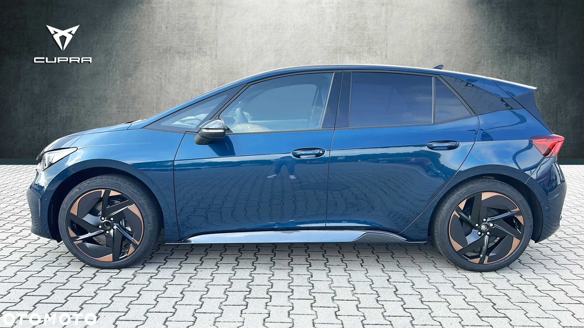 Cupra Born 58kWh E-Boost - 2