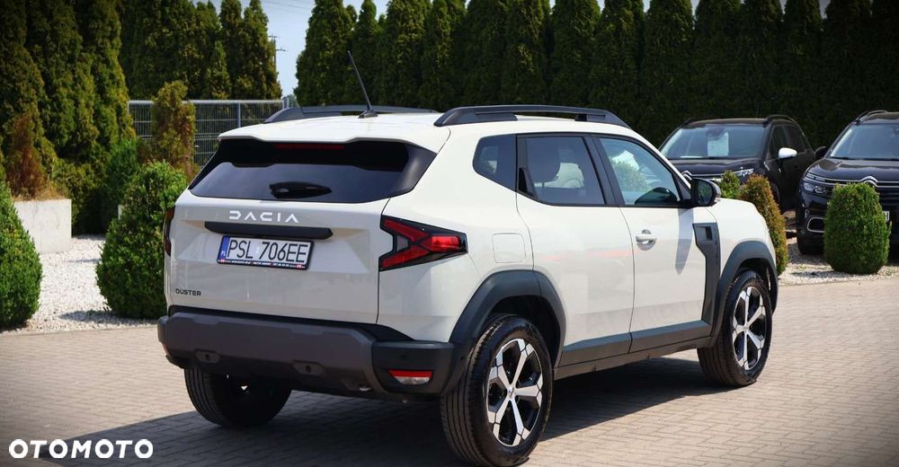 Dacia Duster - 6