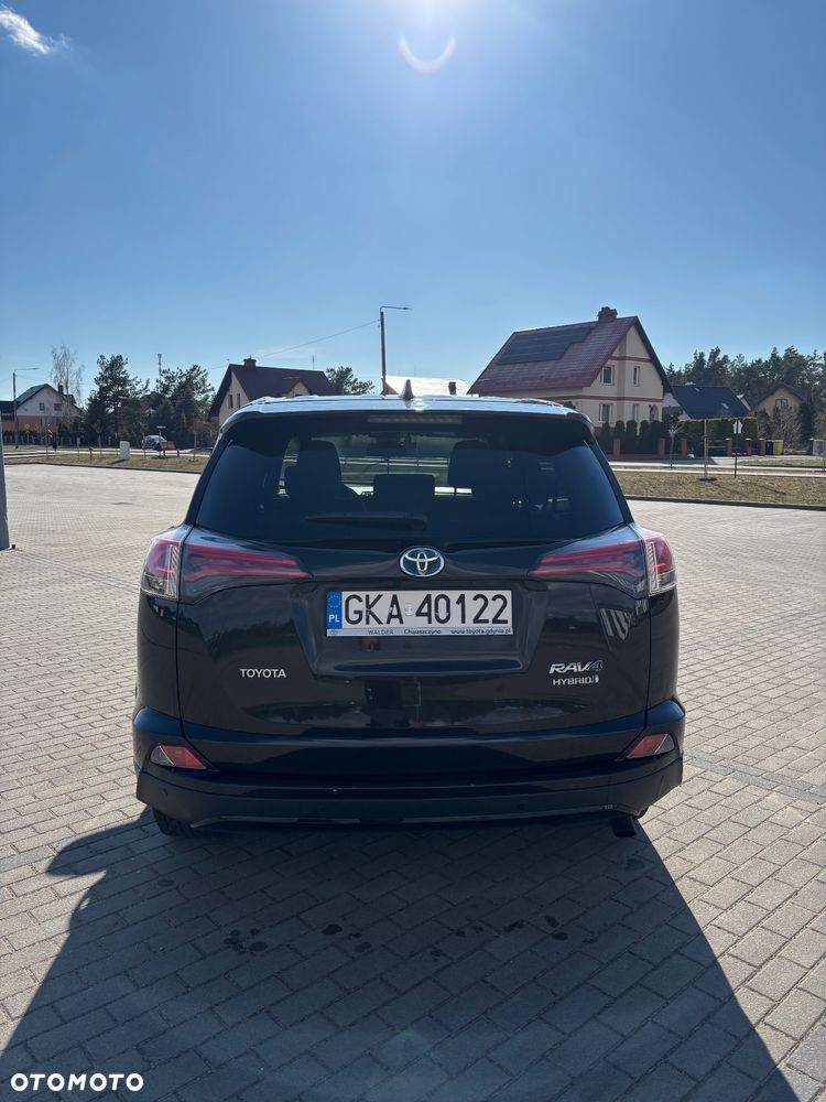 Toyota RAV4 - 7