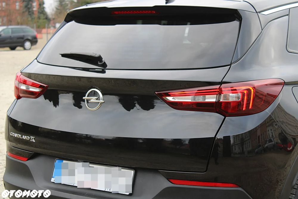 Opel Grandland X 1.5 D Start/Stop Automatik Ultimate - 13