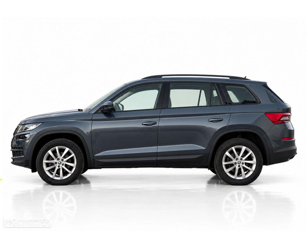 Skoda Kodiaq 2.0 TDI Ambition DSG - 3