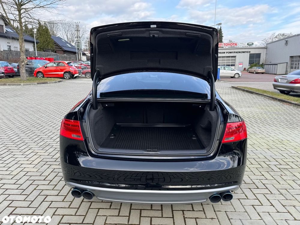 Audi S5 Coupé - 17