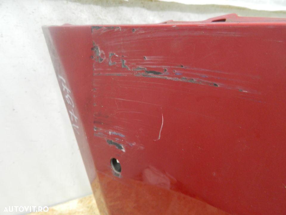 Bara spate Tesla S facelift, 2016, 2017, 2018, 2019, 2020, 2021, 1057319-01-B. - 7