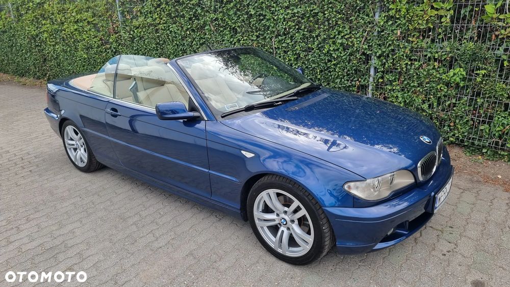 BMW Seria 3 - 20