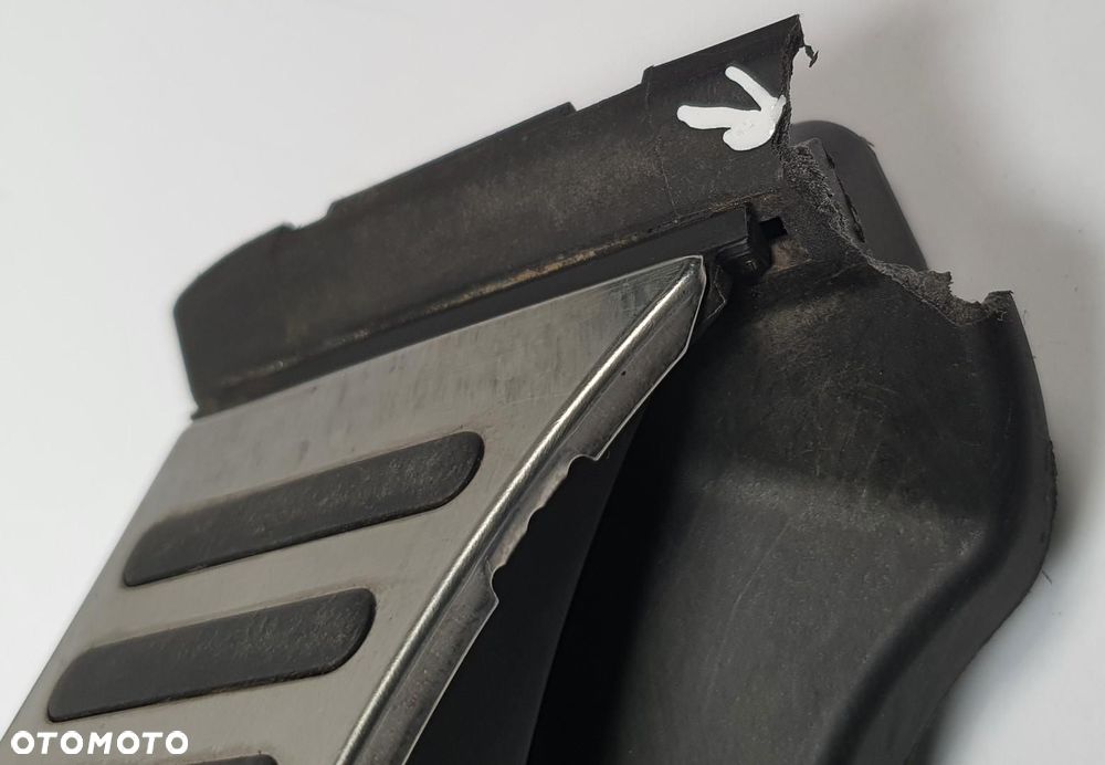 PEDAŁ POTENCJOMETR VW NEW BEETLE II 1K1721503AN - 3