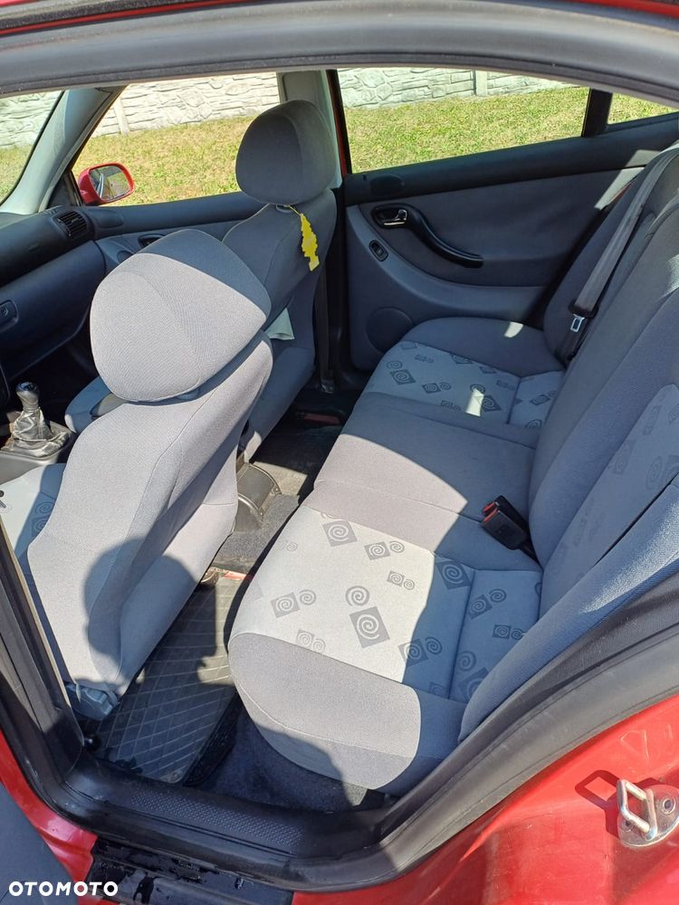 Seat Leon - 21