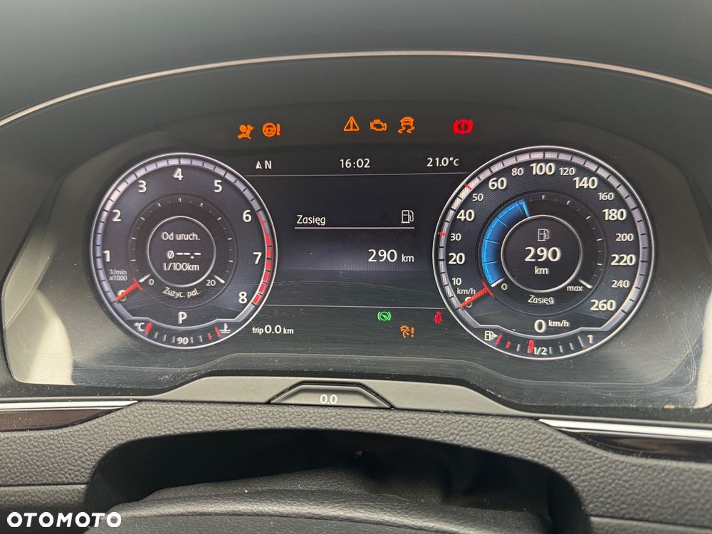 Volkswagen Passat 1.8 TSI BMT Highline DSG - 12
