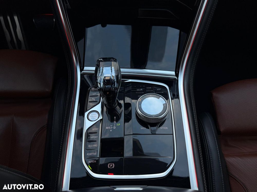 BMW Seria 8 840d xDrive - 19