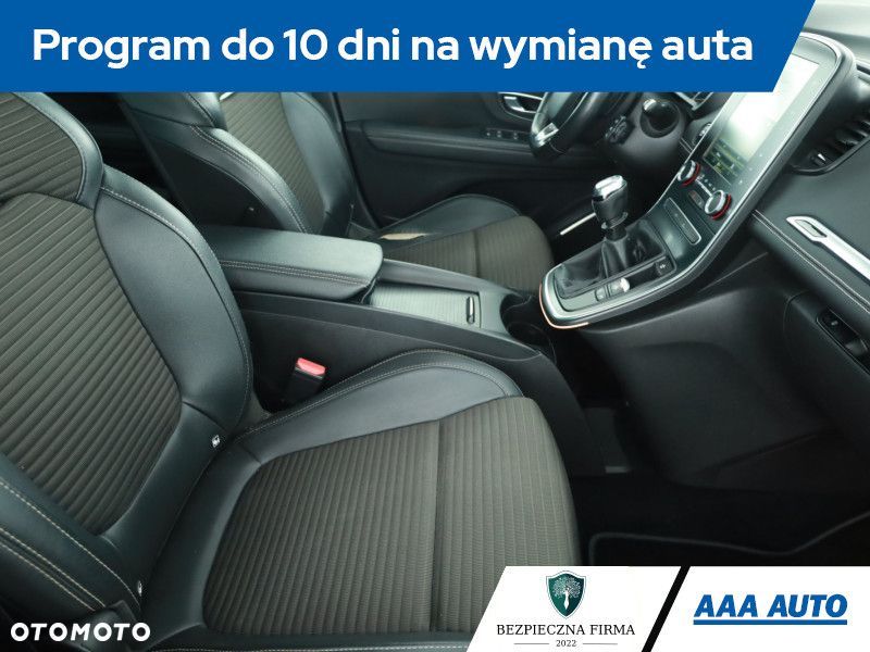 Renault Scenic - 9