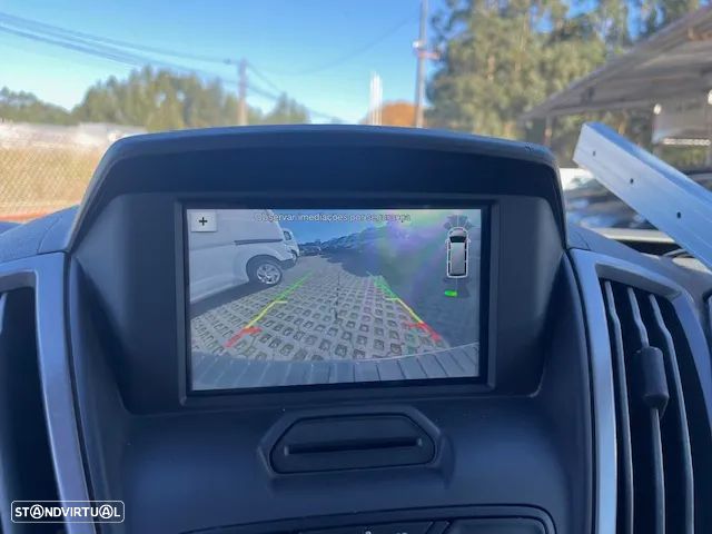 Ford TRANSIT 130cv Especial - 12