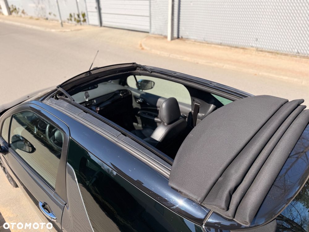 Citroën DS3 e-HDi 90 FAP ETG6 SoChic - 11