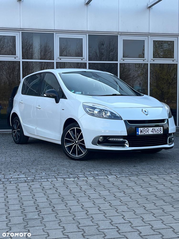 Renault Scenic TCe 130 Bose Edition - 17