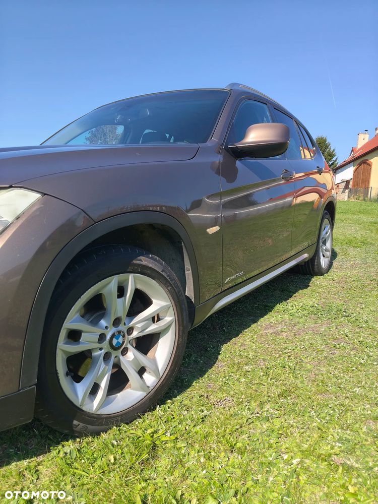 BMW X1 - 15
