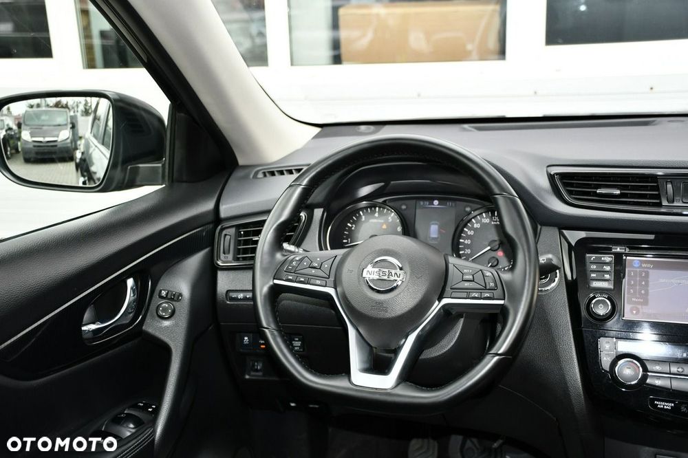 Nissan X-Trail - 24