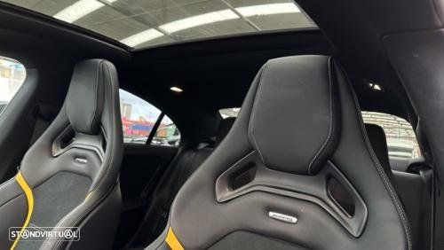 Mercedes-Benz CLA 45 AMG S 4Matic+ Speedshift 8G-DCT Line Premium - 5